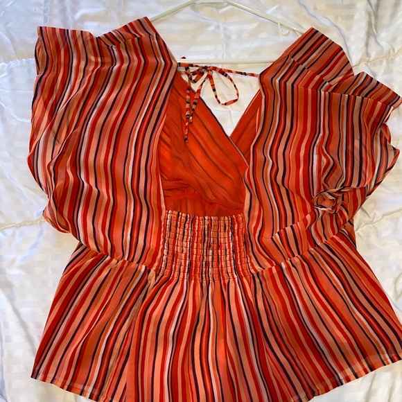 Guess blouse - Picture 2 of 3